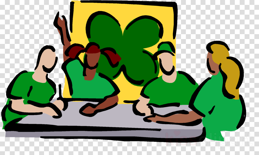 Download Debate Dirigido O Discusión Guiada Clipart - Cartoon (900x540)