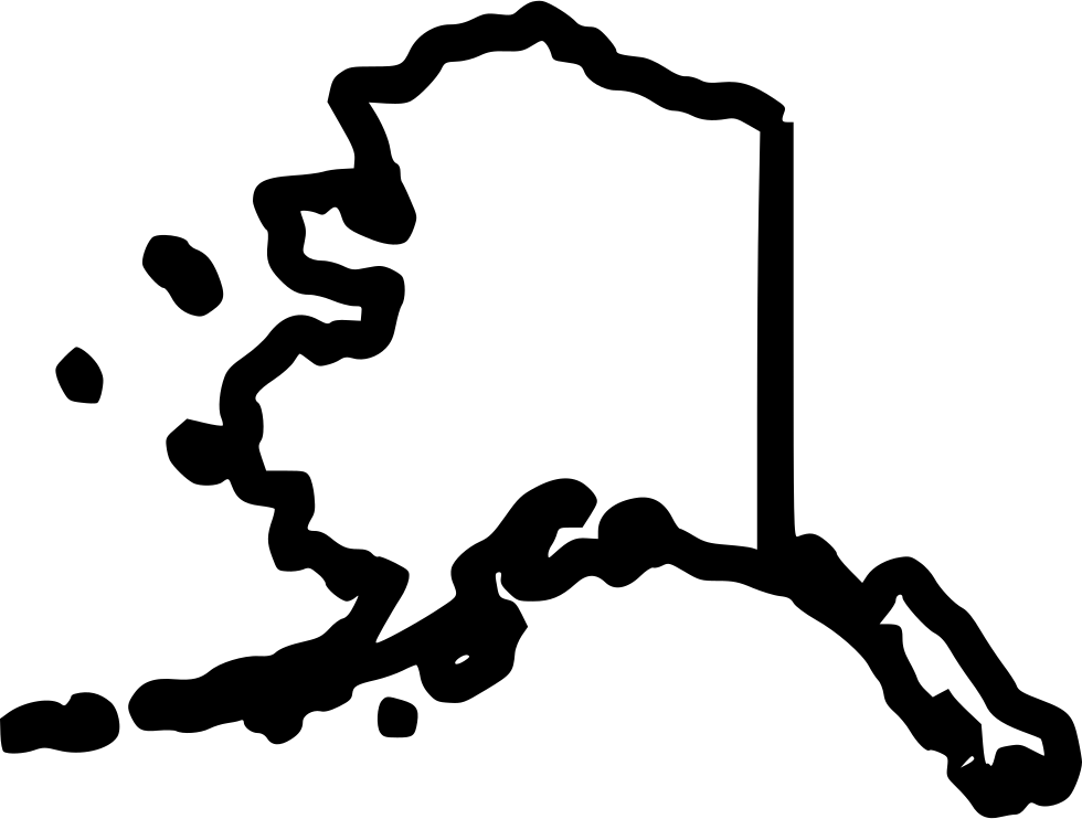 Alaska Comments - Alaska Icon Transparent (980x742)