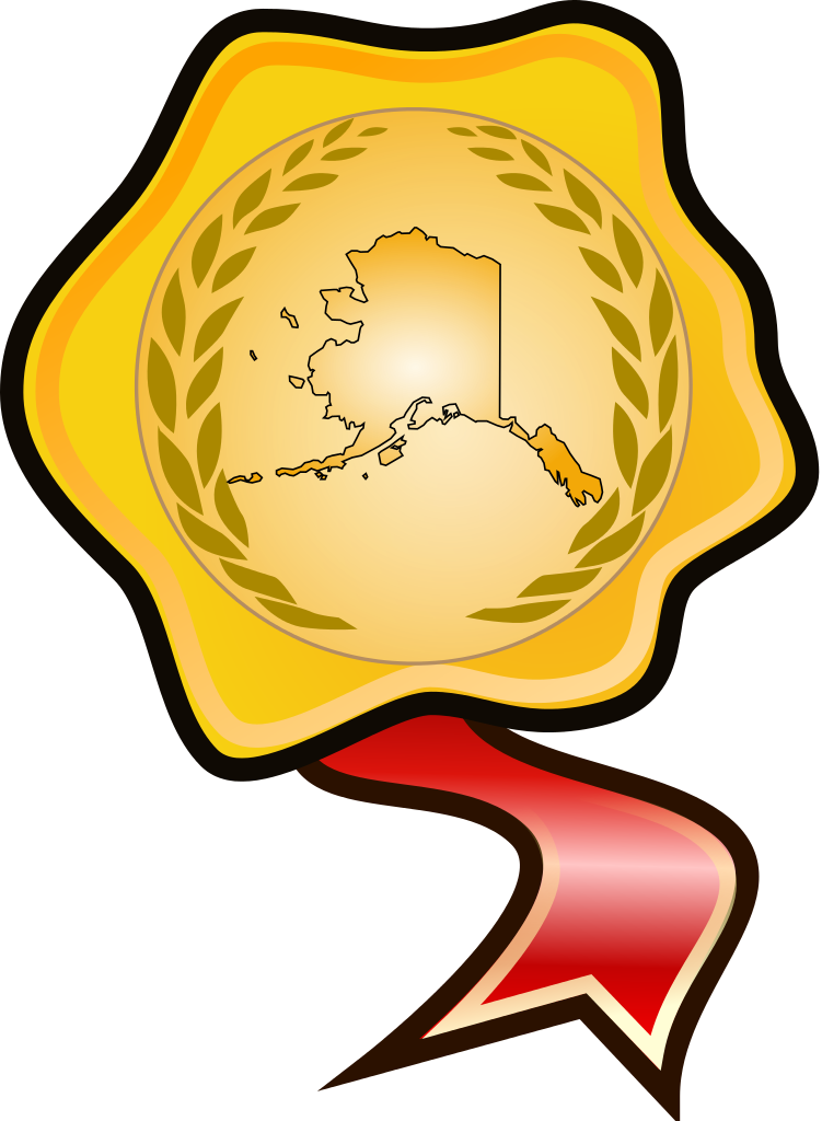 Ak Gold Medal - Library Medal (751x1024)