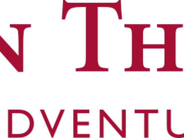 Alaska Clipart Stampede Trail - Temple University Dpt Logo (640x480)