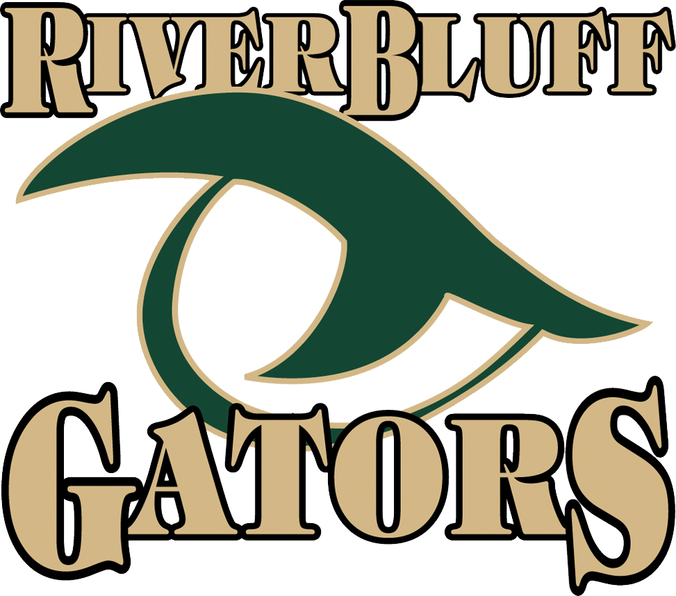 River Bluff - River Bluff High School Colors (973x858)