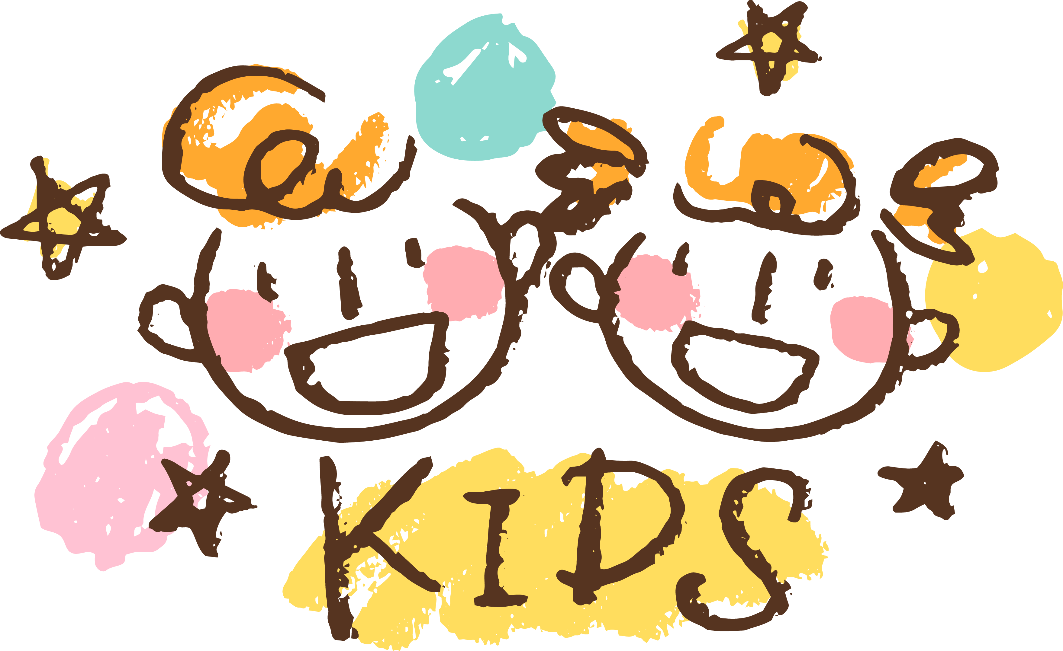 Png Library Stock Bagel Drawing Cute - Dibujos Kids (3519x2157)