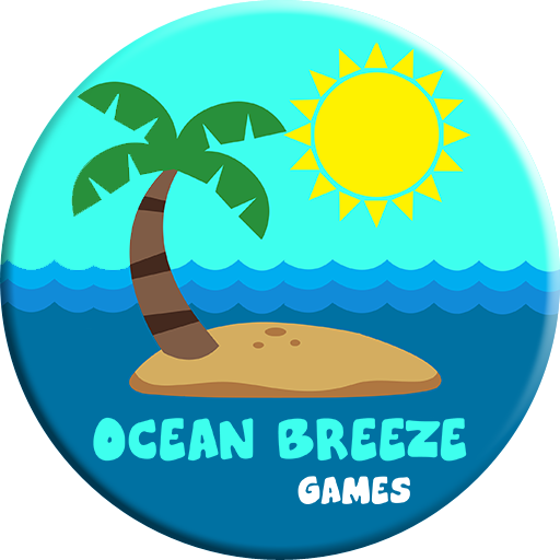 Ocean Clipart Ocean Breeze Svg Royalty Free Download - Clip Art (512x512)