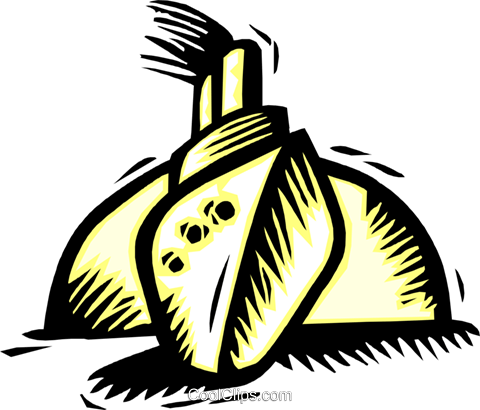 Ocean Liner Royalty Free Vector Clip Art Illustration - Bild (480x410)