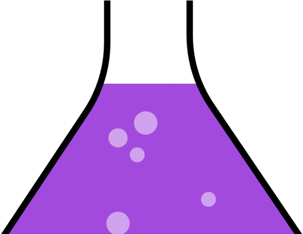 Science Scale Cliparts - Science Beaker Clipart (640x480)