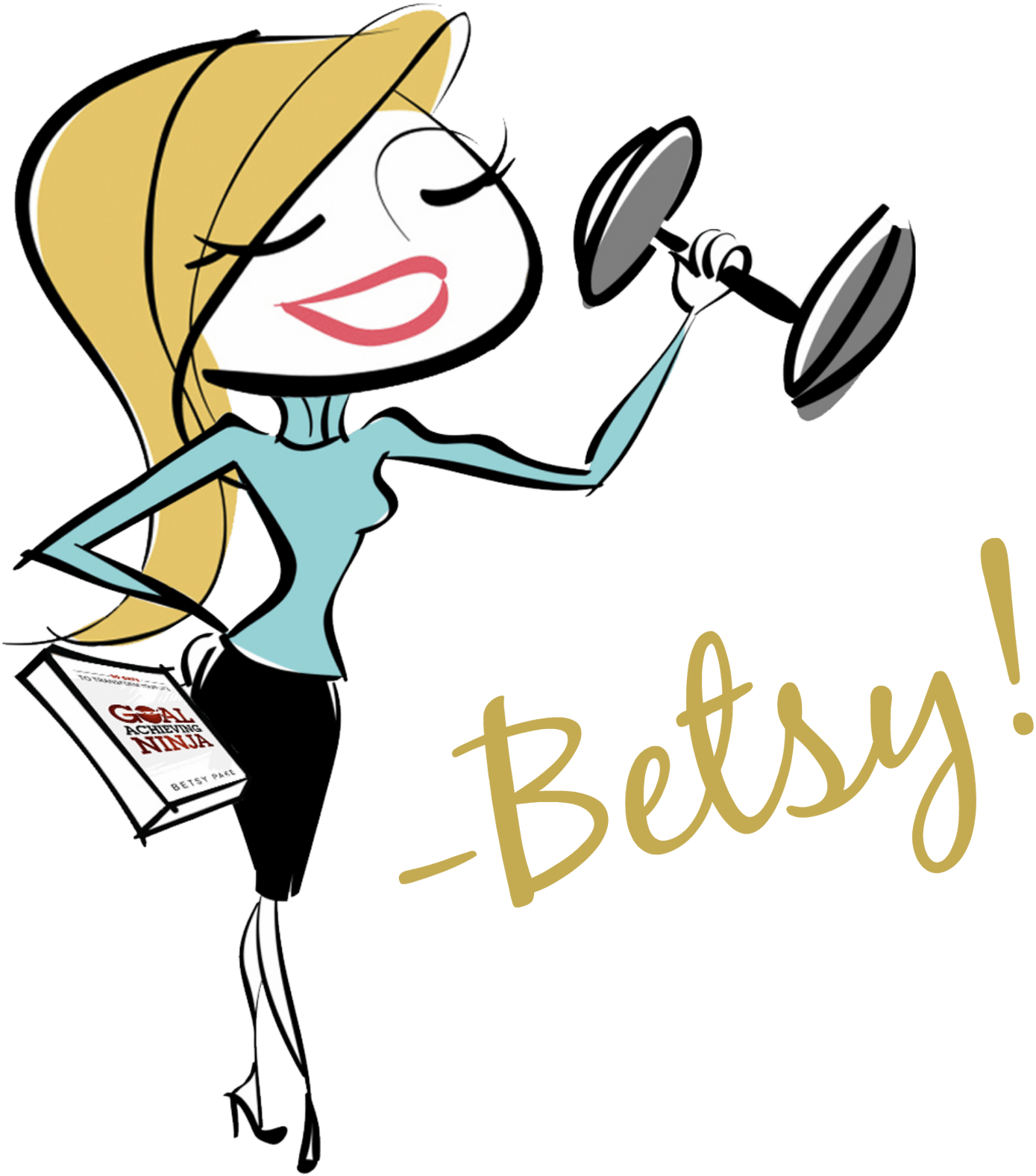 Clipart Exercise Healthy Lifestyle - Gifts (1752x1752)