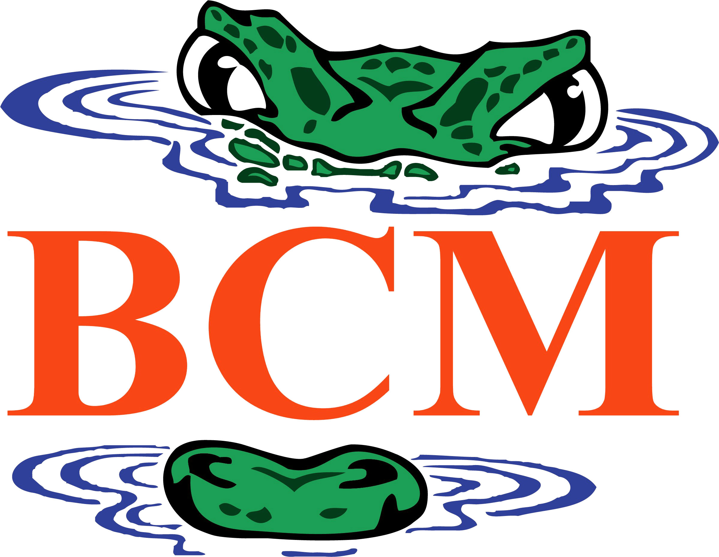 Uf Logo Clip Art - Baptist Collegiate Ministries Uf (2397x1866)