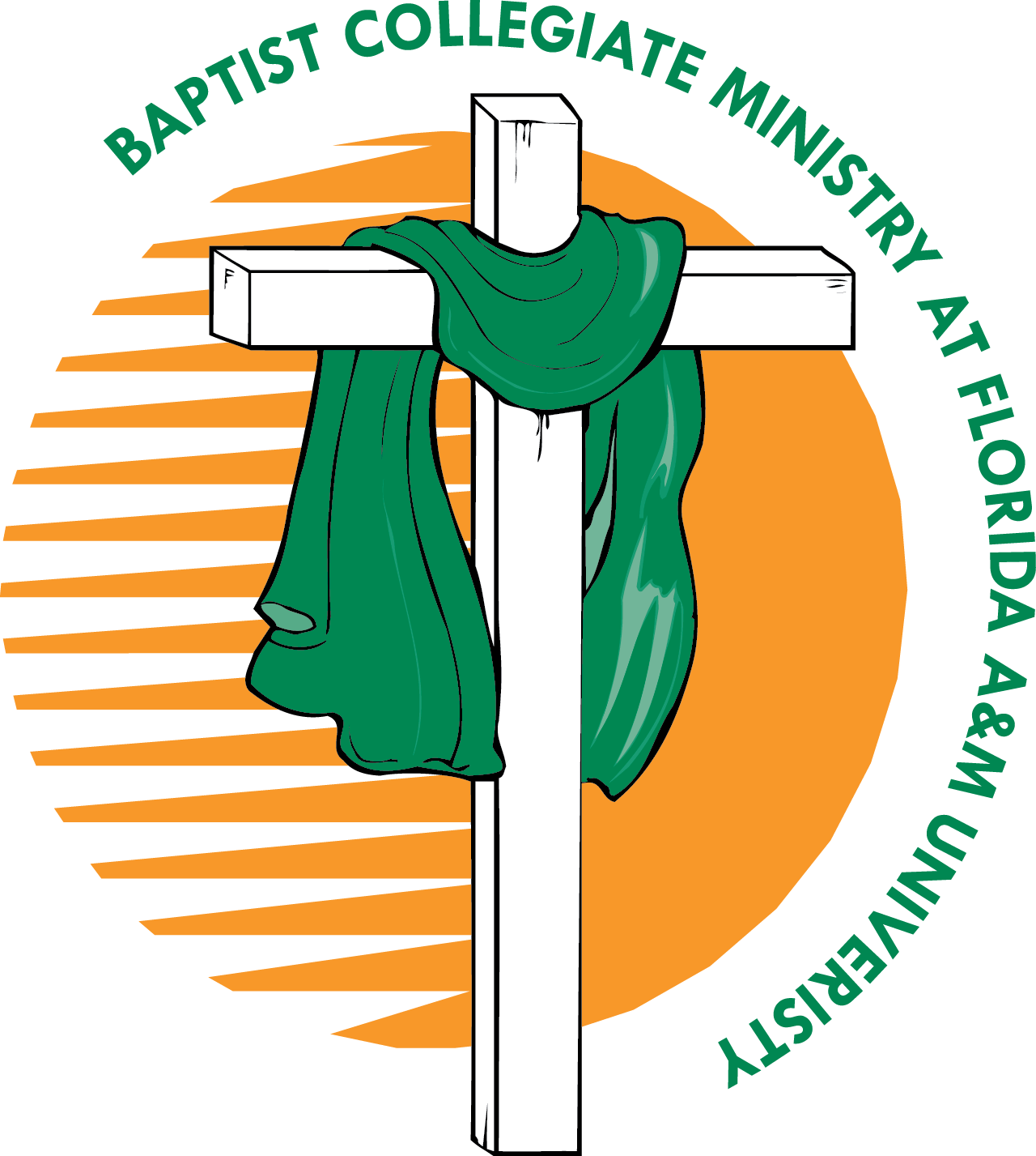 Jpg Glorieta Famu Baptist Collegiate Ministry - United States Of America (1280x1427)