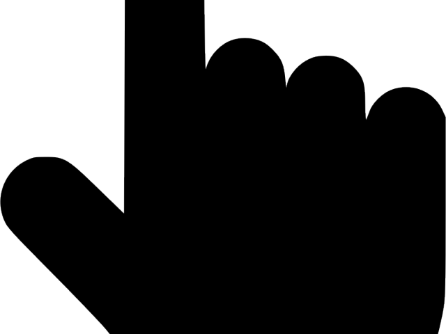 Ok Clipart Hand Icon - Illustration (640x480)