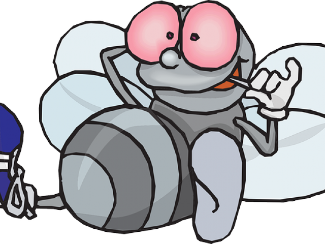 Ok Clipart Rested - Yes I Am Bee But Sometimes Lazy Pinback Badge Badge (640x480)