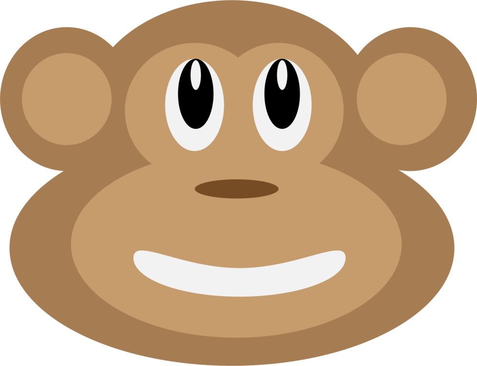 Monkey Snout - Monkey (978x750)