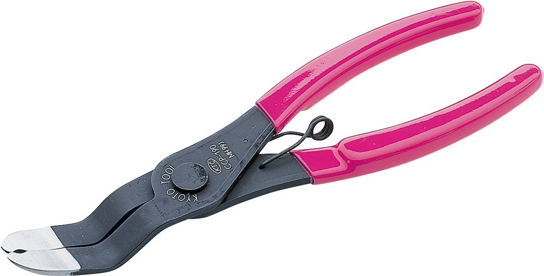Clip Art Stock Clip Pliers U - Ktc Ccp 190 (1200x900)