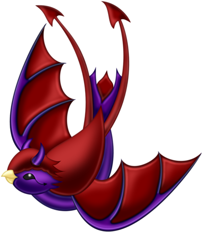 Cartoon Kids, Views Album, Colorful Birds, Angels And - Nest Box (420x500)