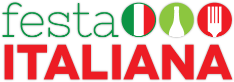 Festa Italiana Milwaukee Wi - Festa Italiana 2018 (500x241)