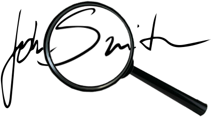 At The 2011 Icdar Conference, Participants' Signature - Signature Verification (490x400)