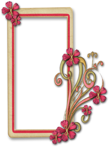 Halloween Frames, Christmas Frames, Flower Frame, Halloween - Portable Network Graphics (600x600)