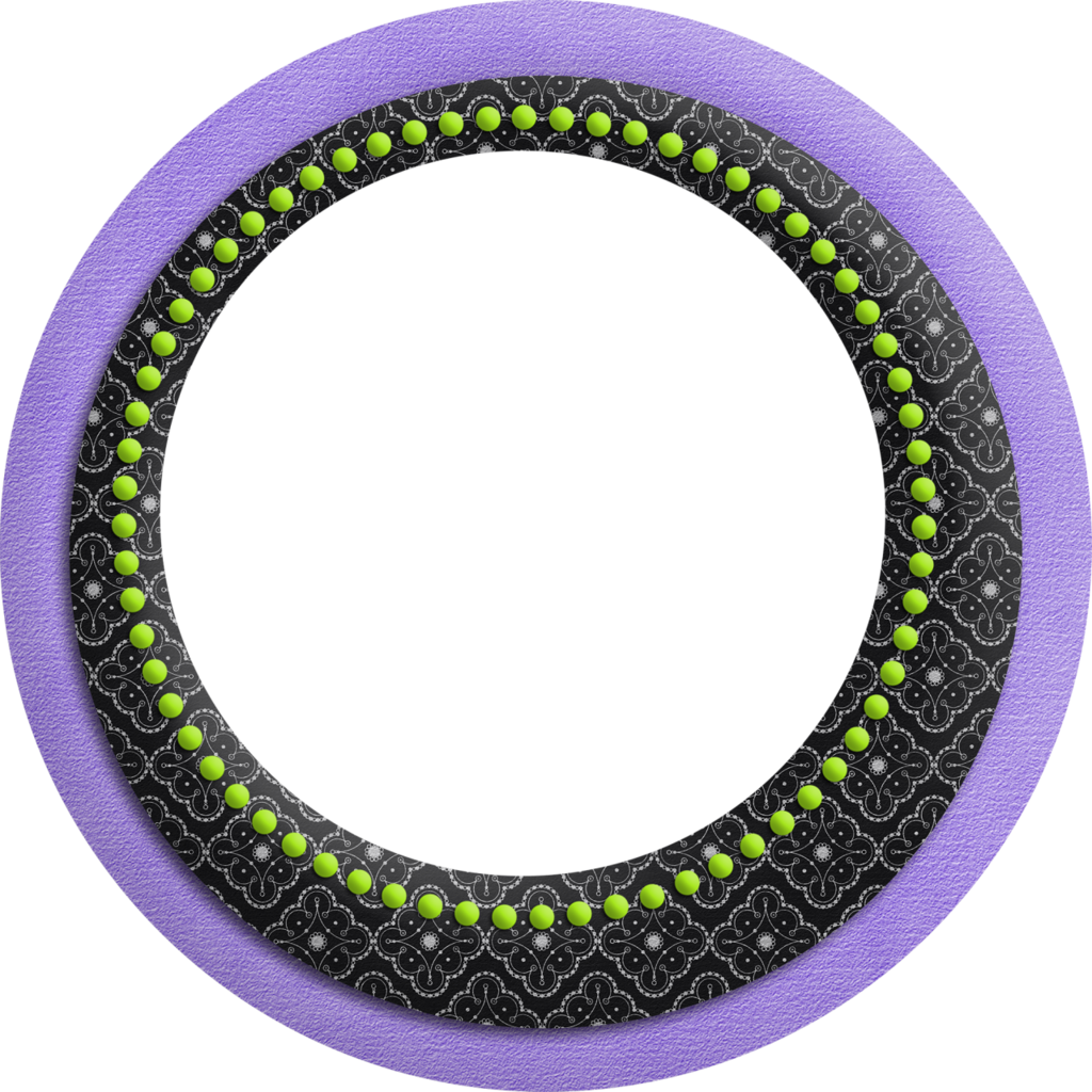 B *✿* Scary Nights Halloween Clipart, Frame Clipart, - Sekolah Menengah Kebangsaan Air Itam (1024x1024)