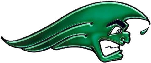 High School Bowling And Girls Basketball - Greenville High School Ohio Mascot (512x512)