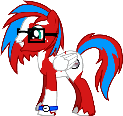 Gif Signatures By Rainbow Skywalker - Cartoon (830x650)