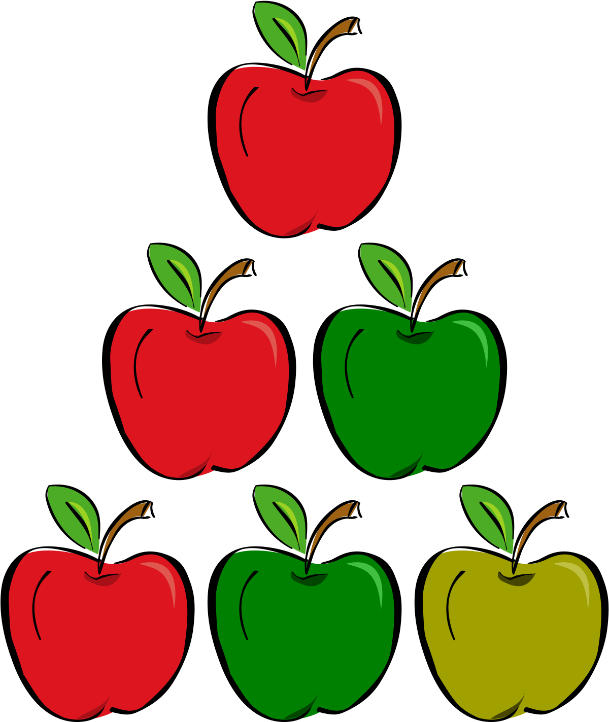 2 Groups Of 6 (1200x1437)