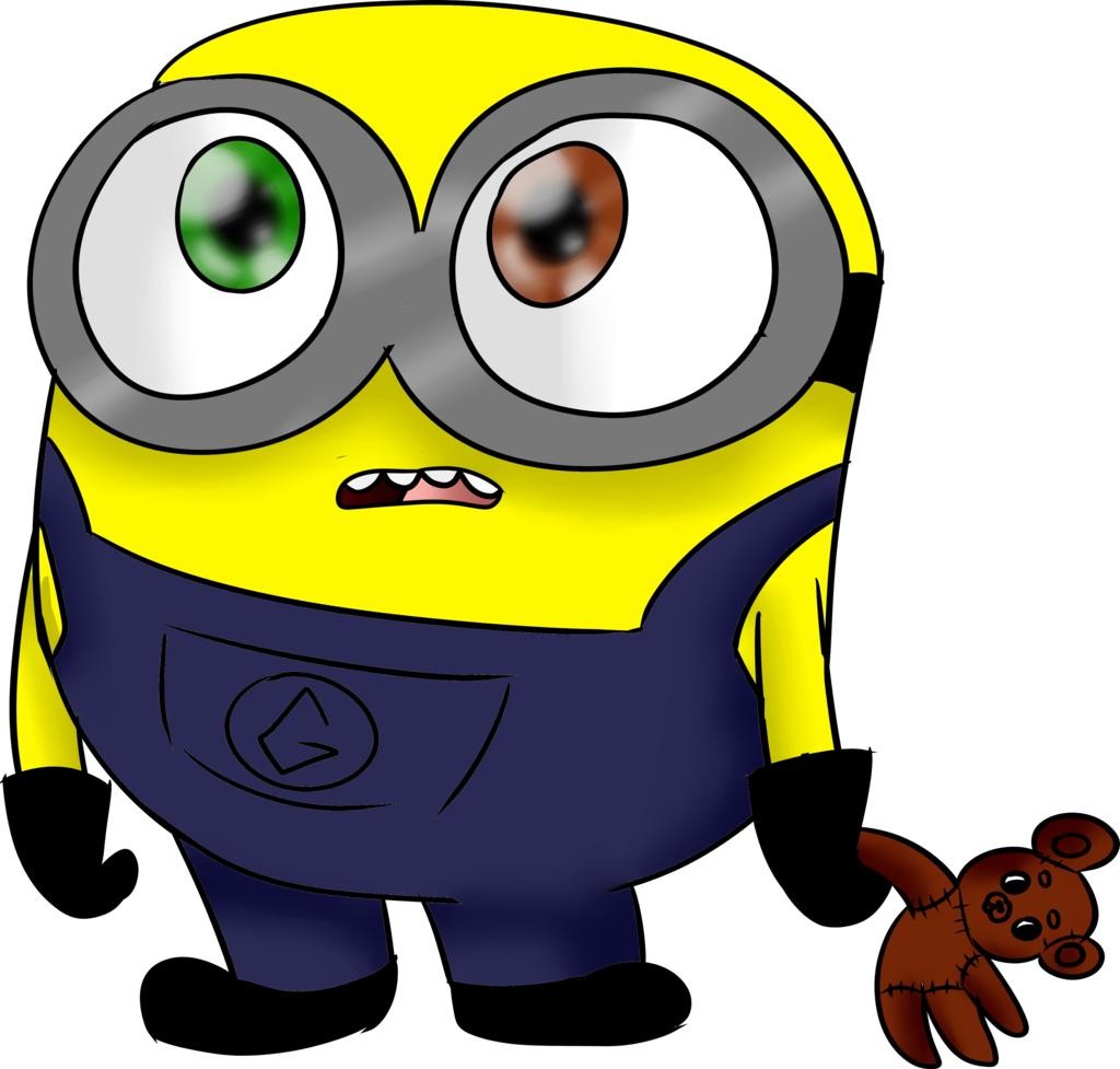 Minion Meme, Minions Images, Bob, Clip Art, Despicable - Minion Re Bob (1024x977)