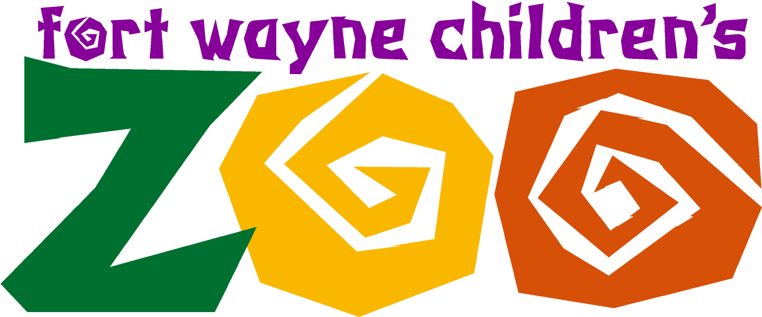 Wild Zoo Halloween Kicks Of At Fort Wayne Children's - Fort Wayne Zoo Logo (1600x1067)