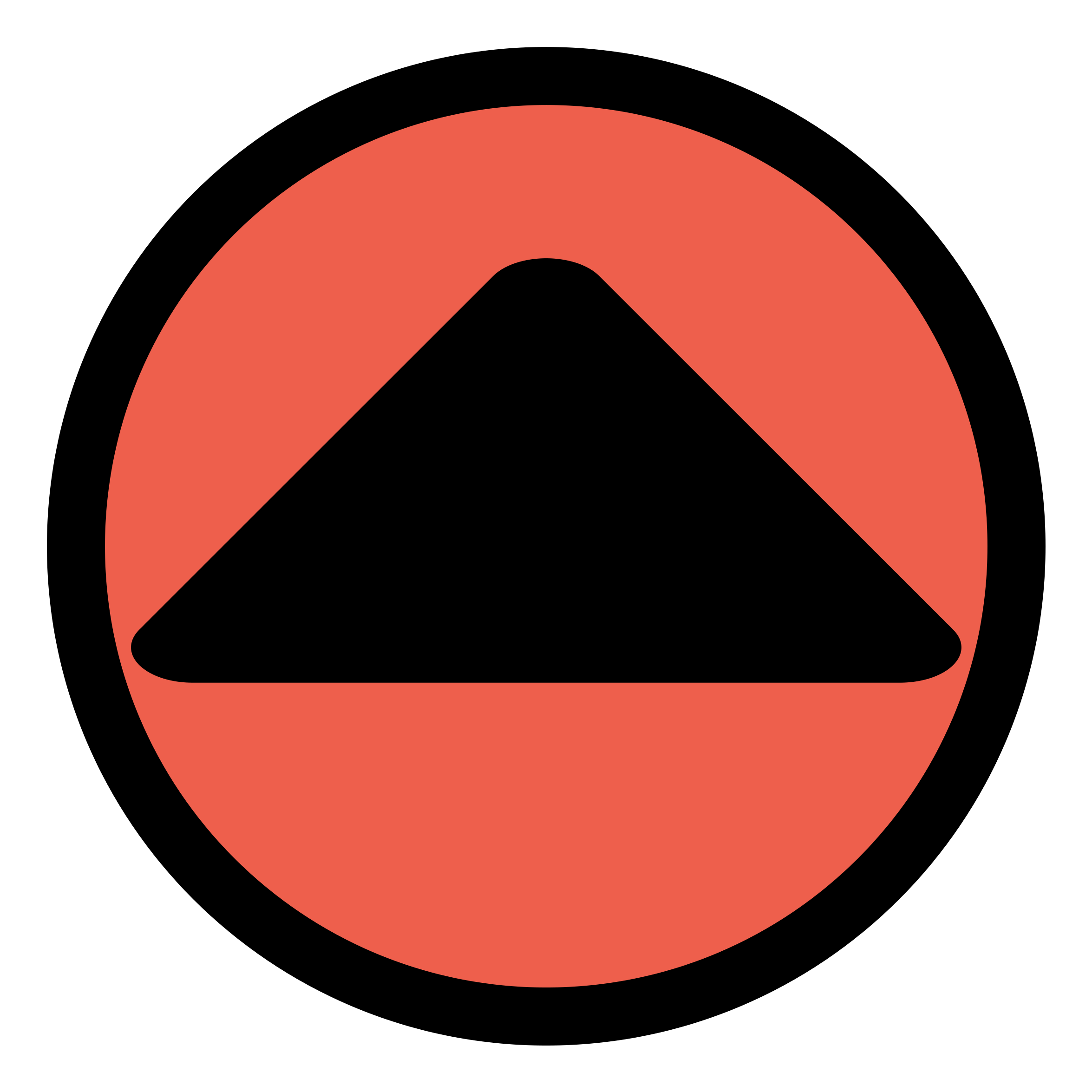 Computer Icons Triangle Gnu Primary Election - Portable Network Graphics (2400x2400)