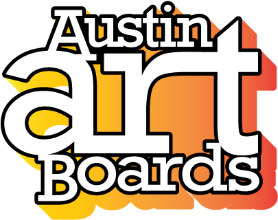 Art Boards - Art Boards (432x432)