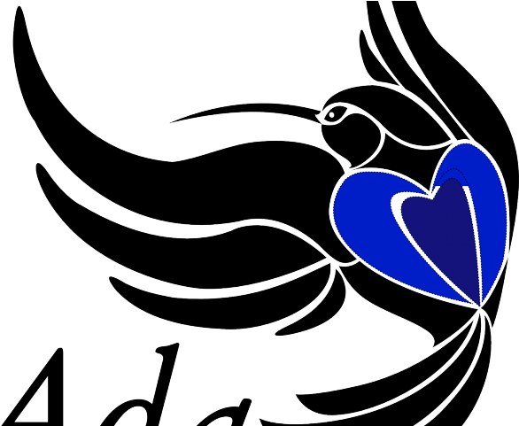 Gnu Clipart Transparent - Ada Programming Language Logo (640x480)