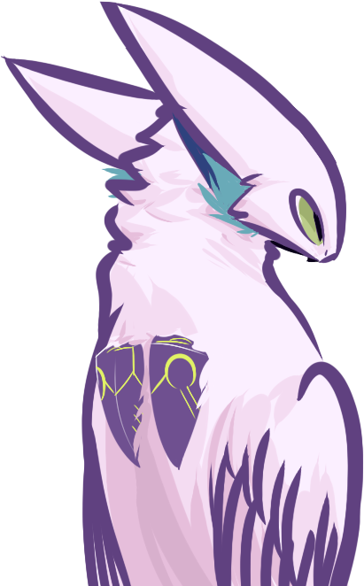 More Of Shadow - Illustration (472x672)