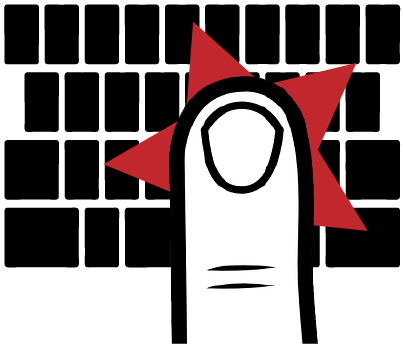 Quantifying Aversion To Costly Typing Errors In Expert - Mobile Phone (521x346)