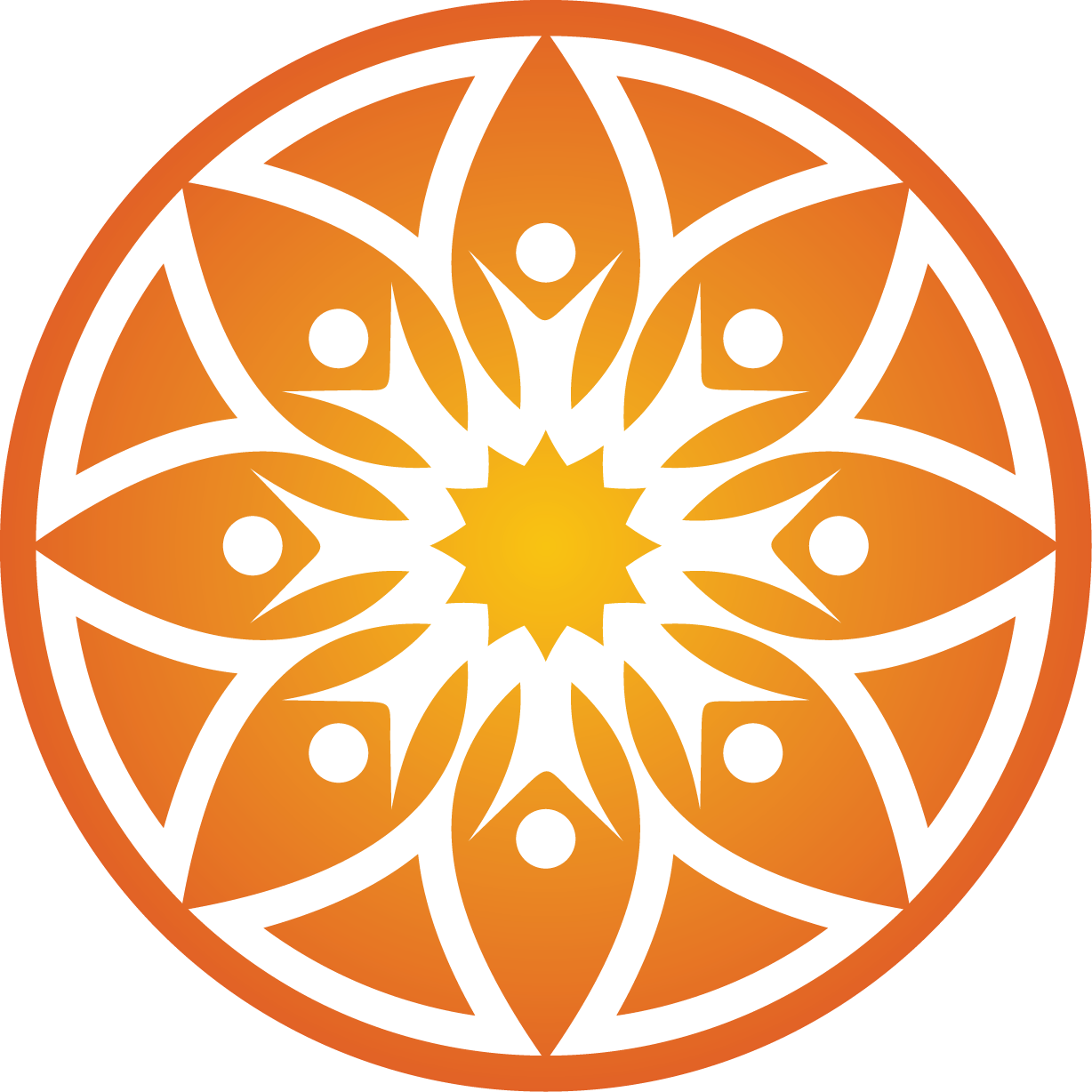 Tracy Ochester - Moroccan Splinter Canvas Size: 59 X 59cm (1228x1228)