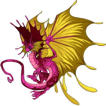 I Feel Like I Have Tons Of "uglies\ - Flight Rising Accents (350x350)