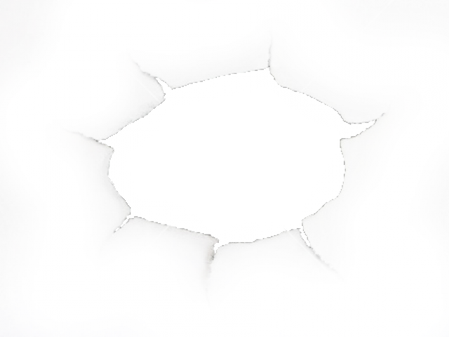 Tear Clipart Torn Piece Paper - Clip Art (640x480)