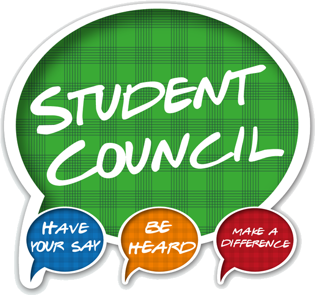 Cocsit Latur Students - Word Of Student Council (680x647)