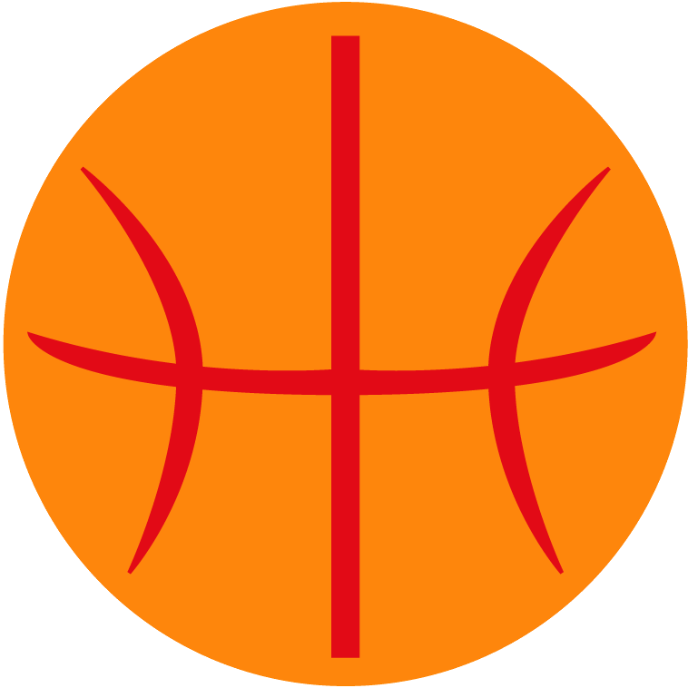 Clip Art - Basketball (758x758)