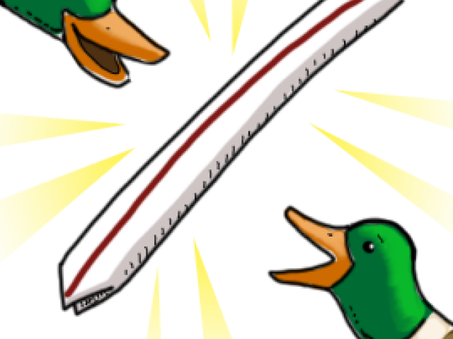 Mallard Clipart Waterfowl - Mallard Clipart Waterfowl (640x480)