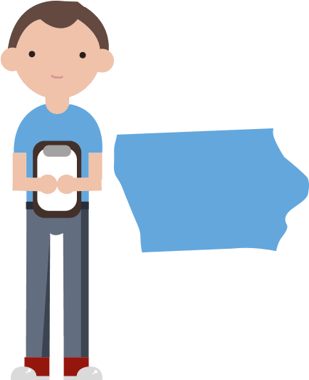 Why Choose Tsi As Your Iowa Shipping Company - Physician (672x600)