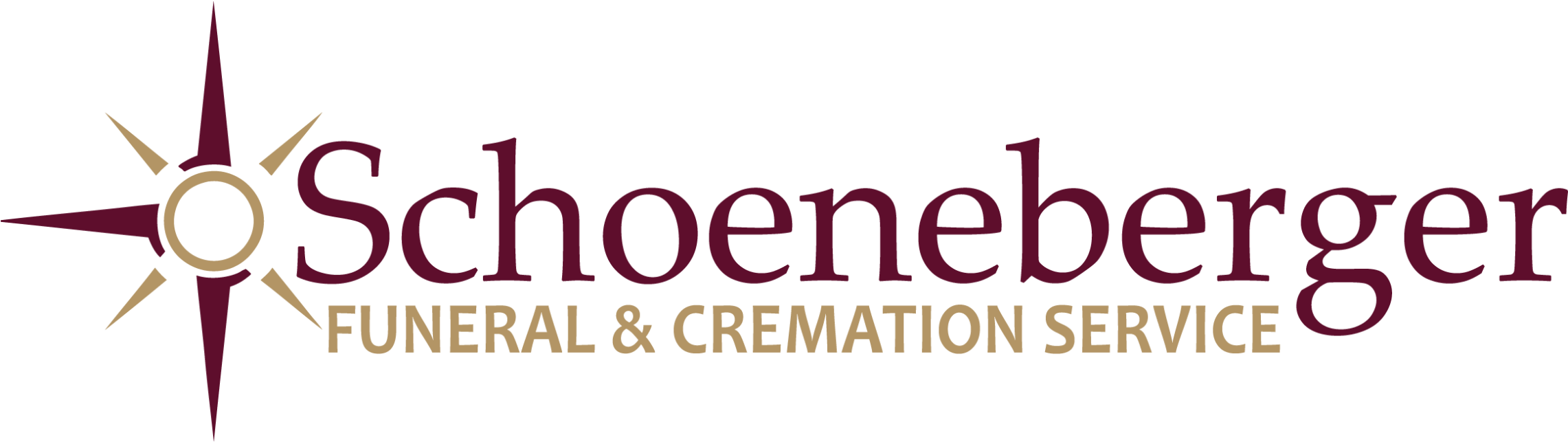 Thomas Funeral Home Centerville Iowa - Schoeneberger Funeral And Cremation Service (2340x660)