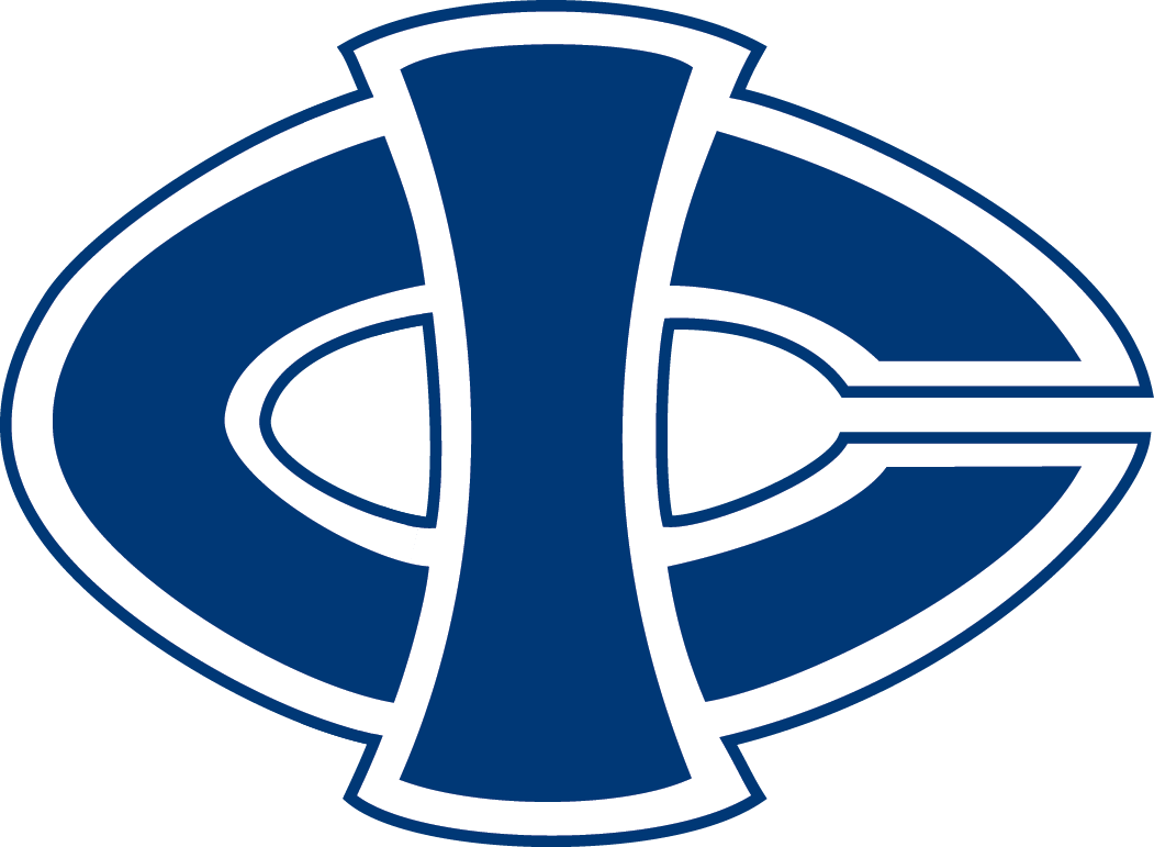 Athletic Logos - Iowa Central Community College Logo (1051x771)