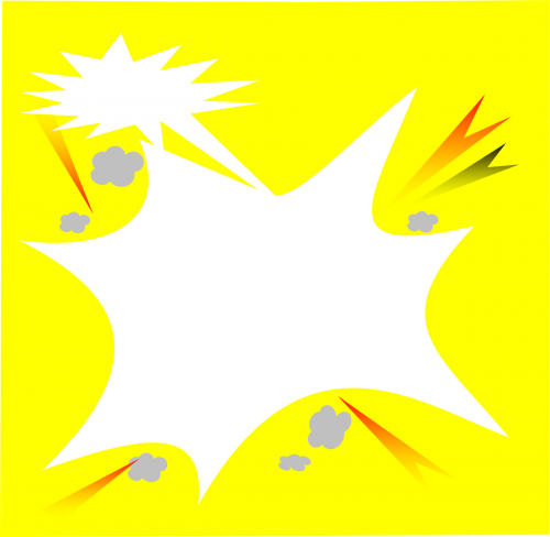 กรอบ รูป กา ตู น นก (500x488)