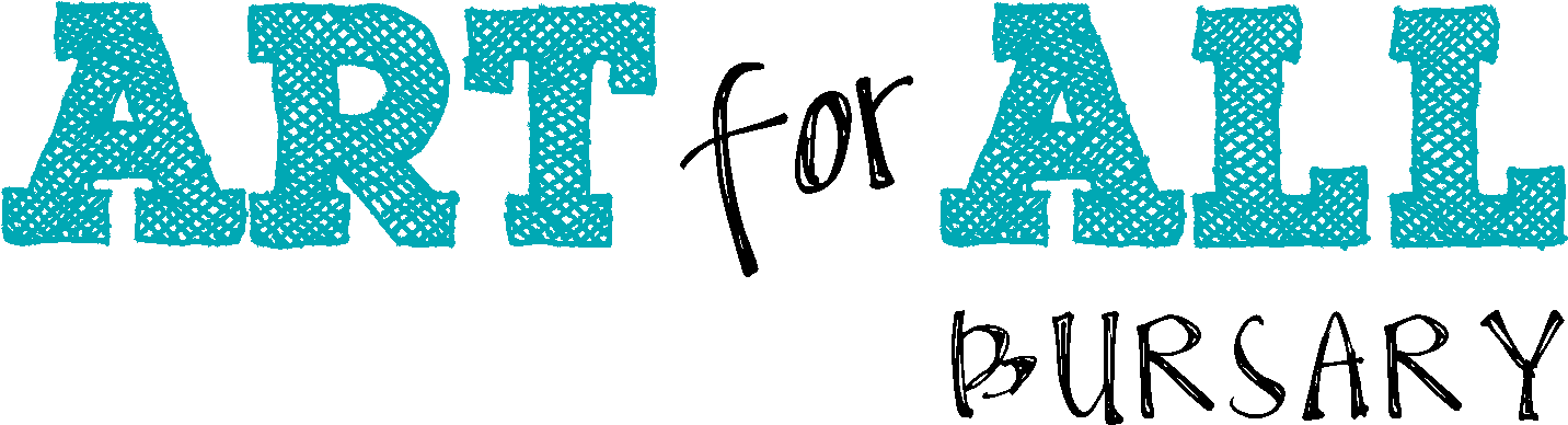 Our Art For All Bursary Makes Arts Education Accessible - Correo Express North Pole (1483x516)