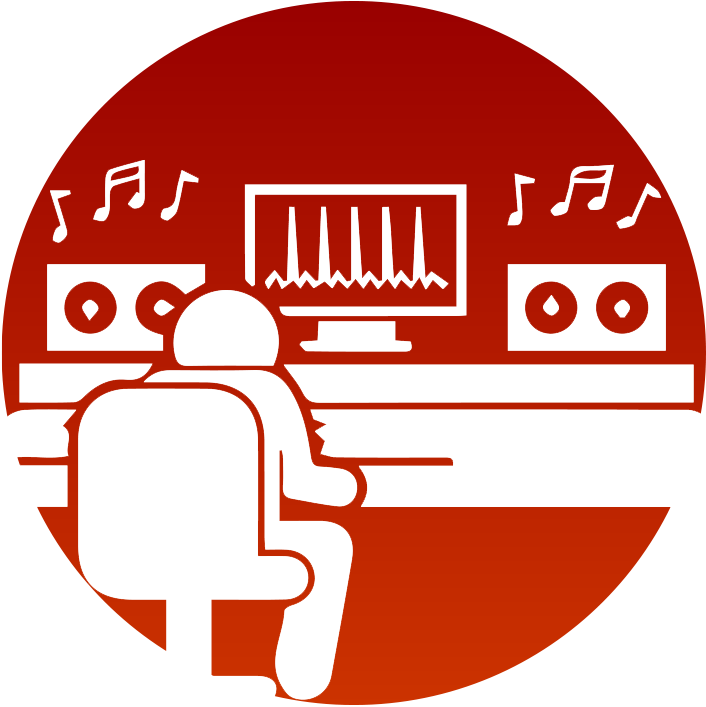 Join Others Enjoying An Unforgettable Show - Circle (706x707)