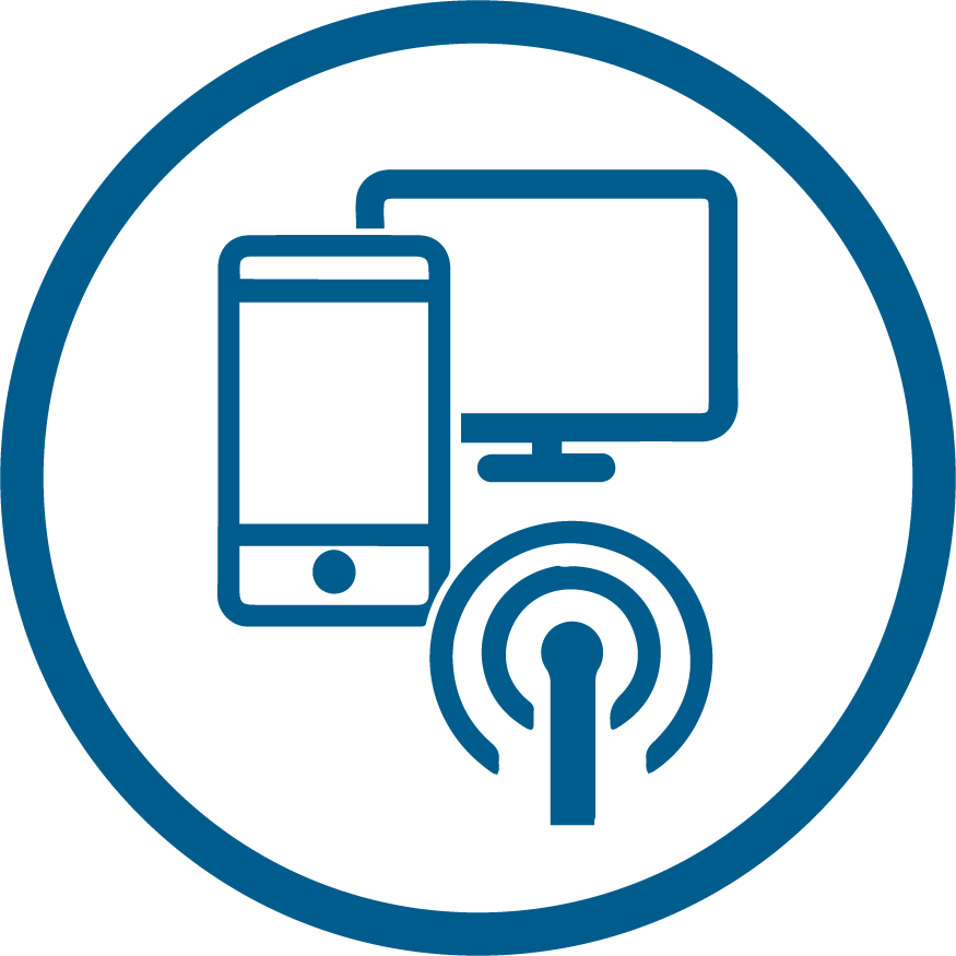 4 State Of The Art Icon - Unit 2 Technology Systems Powerpoint (875x875)