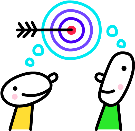 Why Should I Use The App What's In It For Me - Circle (552x552)