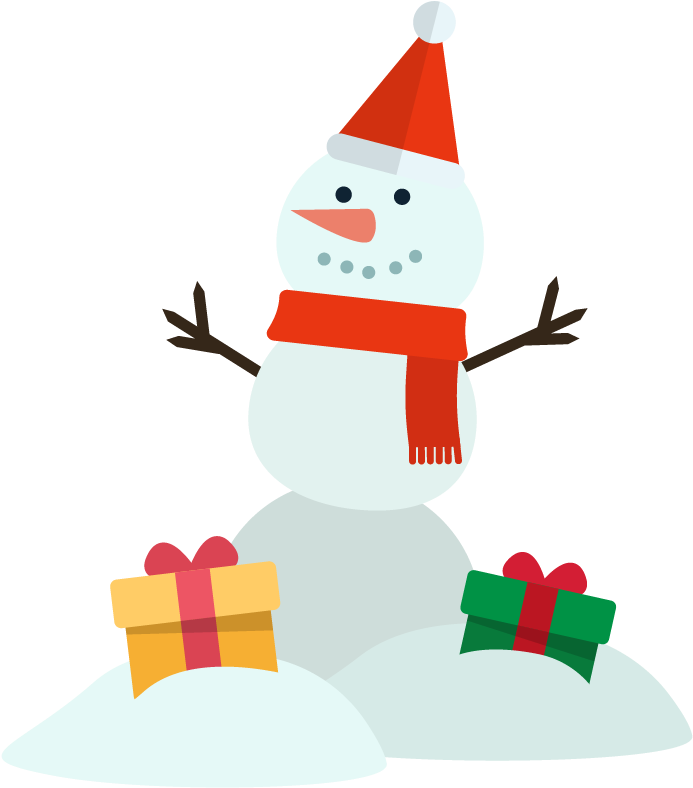 小企鵝 小企鵝 - Advent Calendar (960x960)