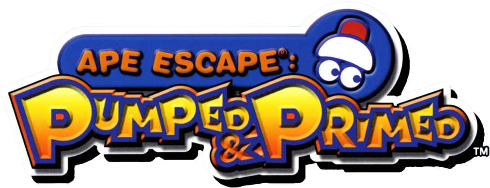 Yes, Though The Circumstances Escape Me, There Was - Ape Escape Pumped And Primed Playstation 2 Ps2 (1024x401)