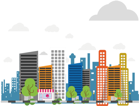 All Properties Accepted Regardless Of Condition And - Vida Cotidiana En El Campo Yla Ciudad (450x341)