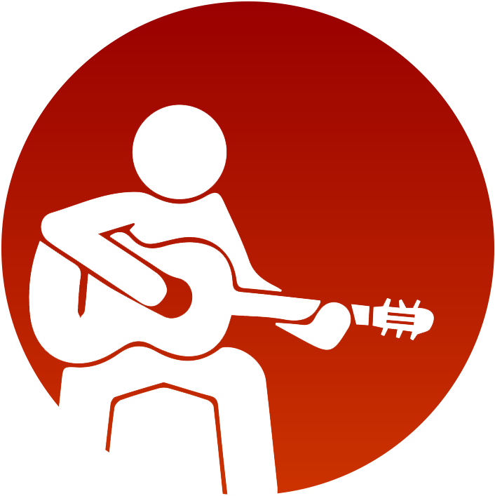 Experience Curated, Uninterrupted Music Experiences - Circle (706x707)