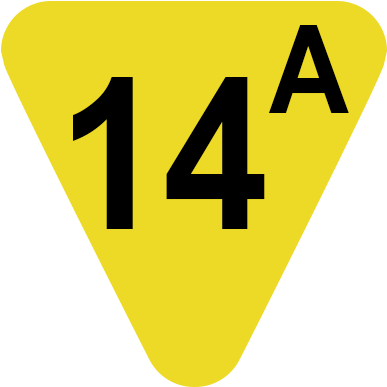 14 Accompaniment - 14 Number Without Background (400x400)